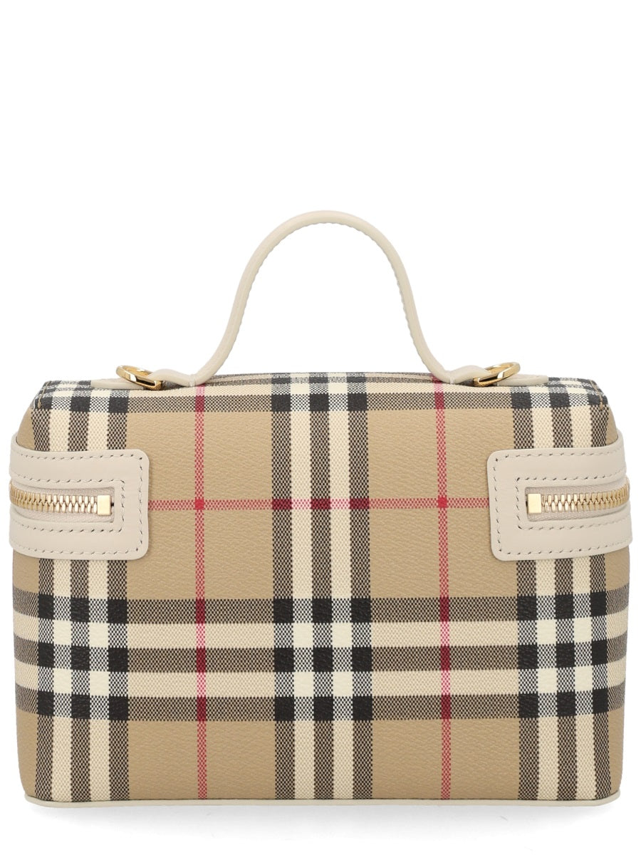 Burberry Hand Bags - Beige | 529cf725ef95862ae09ebd96b90d38cc35949136