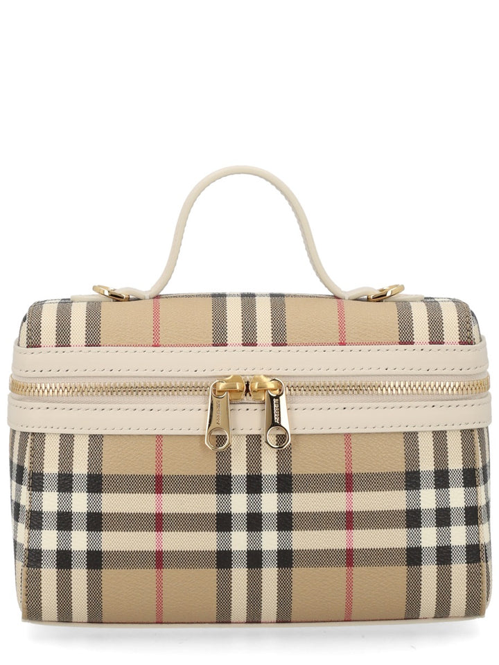 Burberry Hand Bags - Beige | c2b38a611db89c6114dbe240c49ec4b3155b70aa