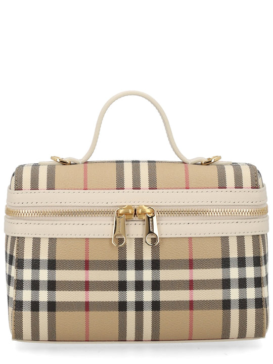 Borsa "Vanity" Check