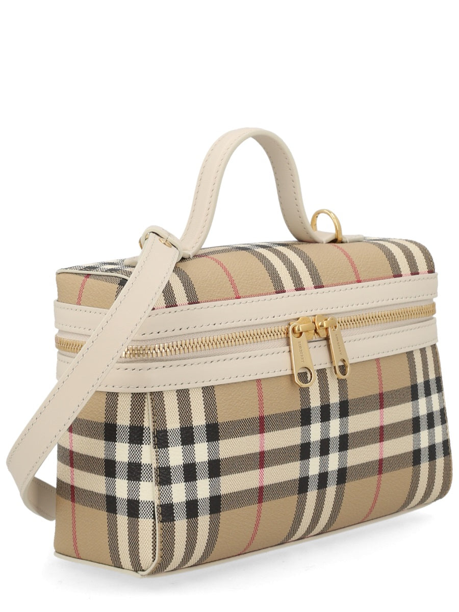 Burberry Hand Bags - Beige | 128742357c013fccd37aa106c1dea38684d31594