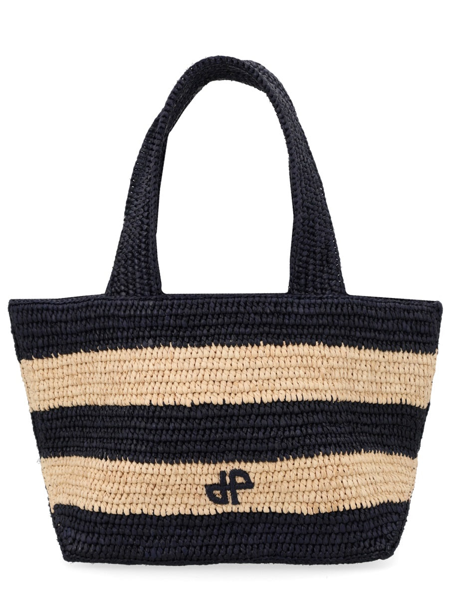 Patou Hand Bags - Multicolour | a79bc85f6b10dc125360fb0085bc38ed8105a531