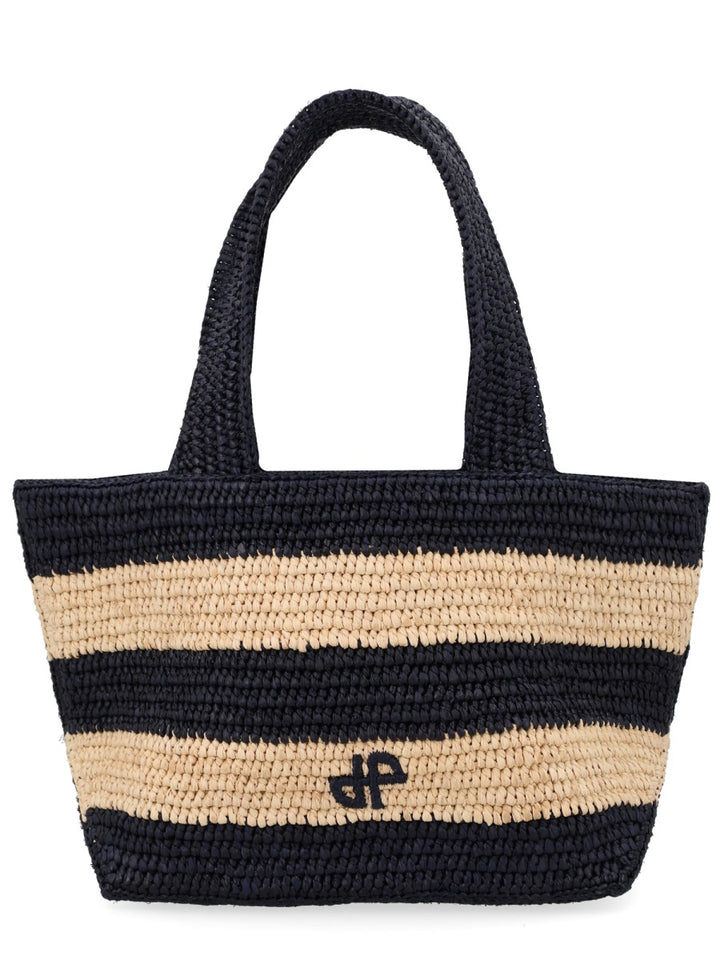 Patou Hand Bags - Multicolour | a79bc85f6b10dc125360fb0085bc38ed8105a531