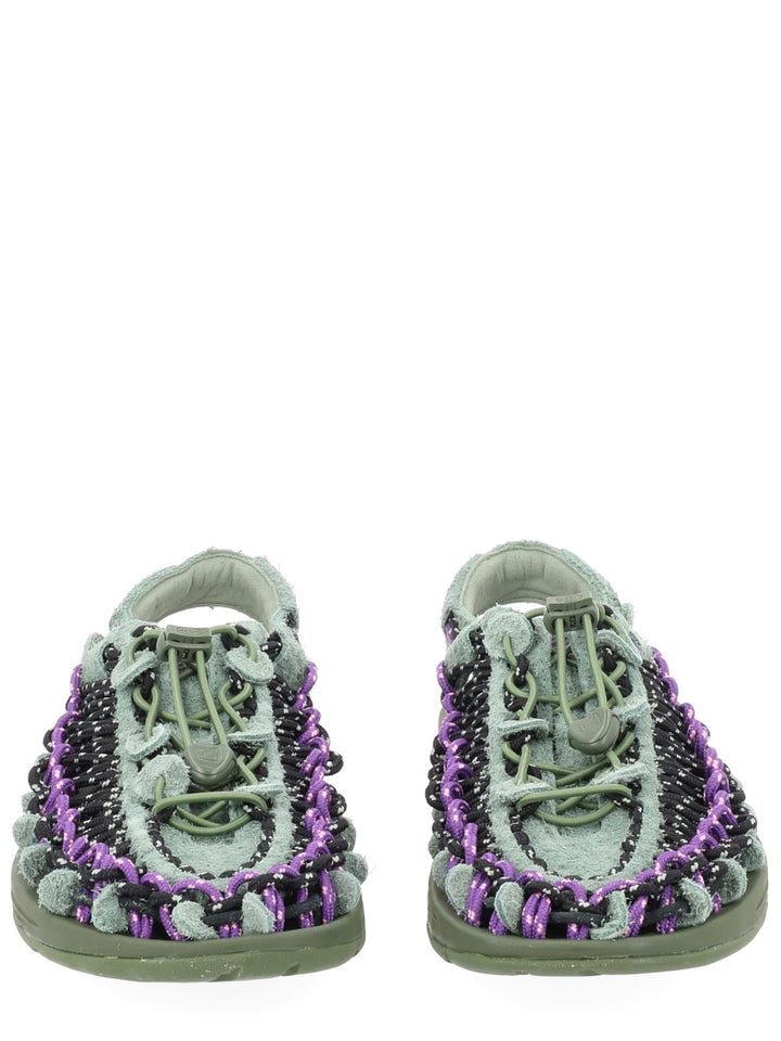 Keen Sneakers - Green | adc3d9b5fa7a4041c1964d703cf265ff30163338