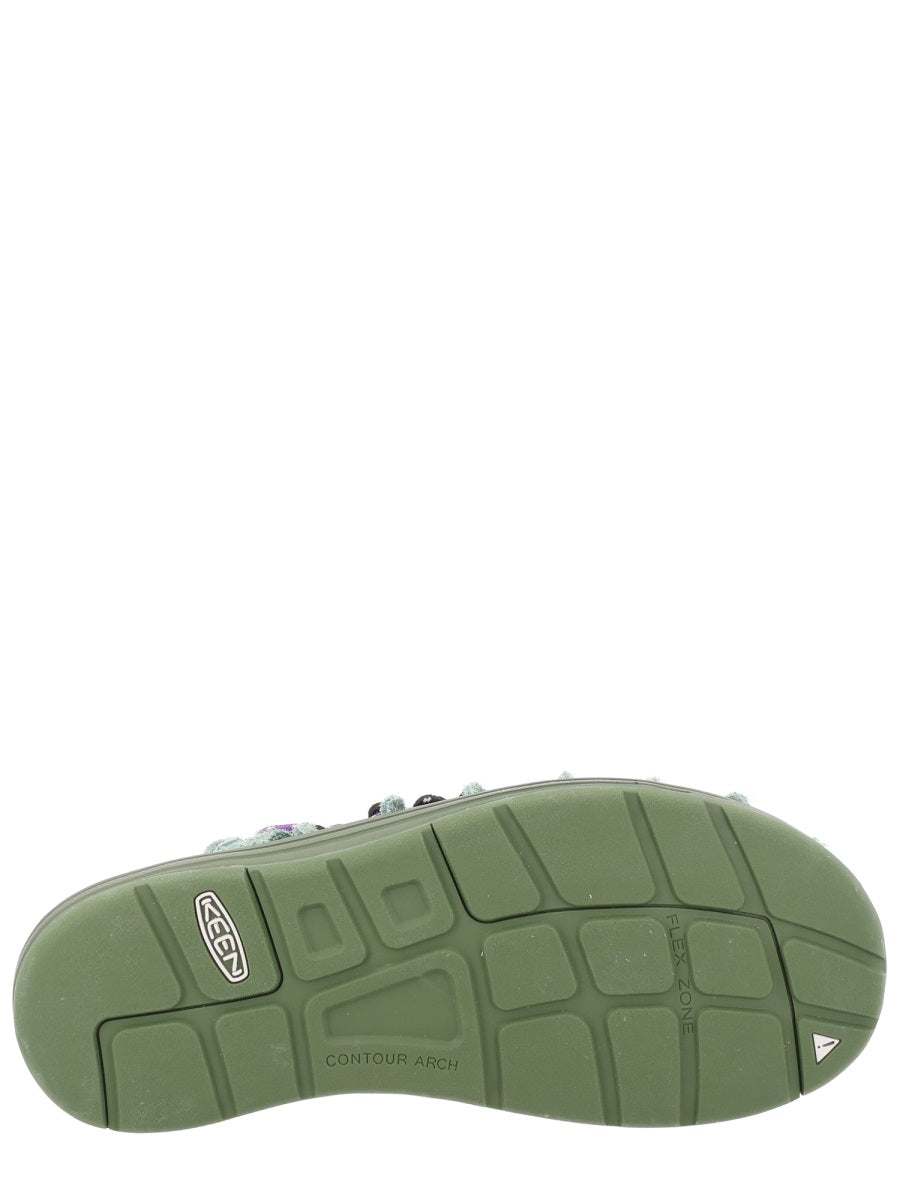 Keen Sneakers - Green | 46a5e3ca2a9e0af071ca494e90d835f37c3ef4a2