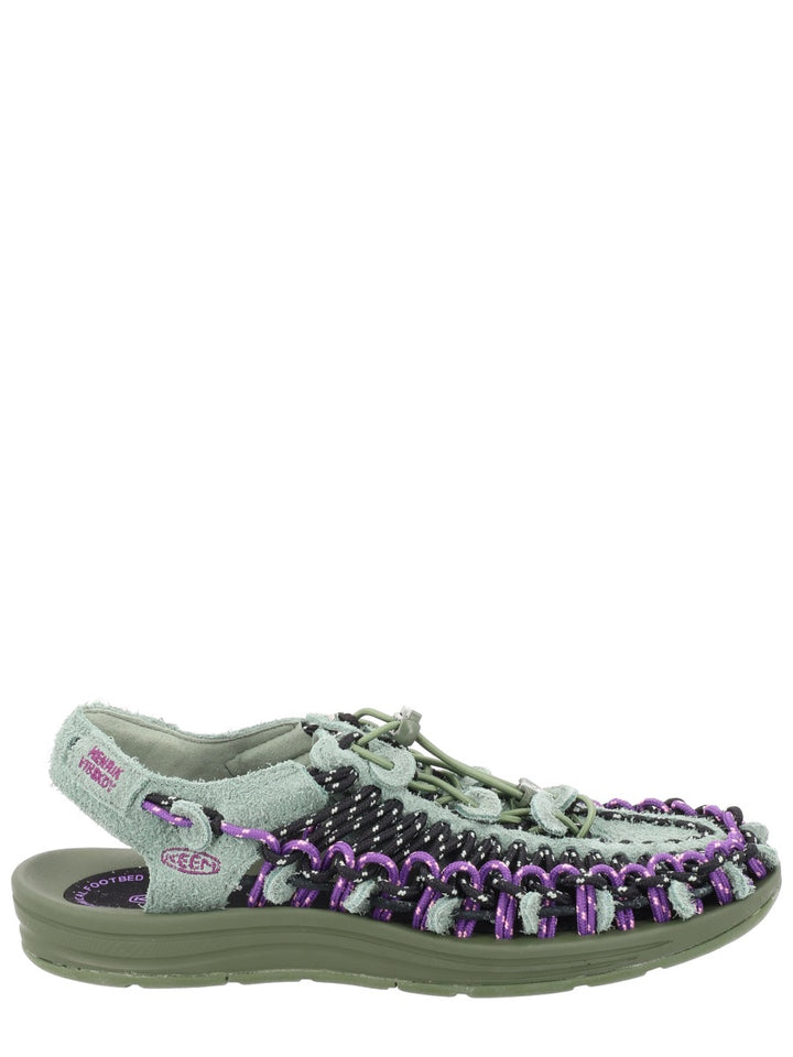 Keen Sneakers - Green | 97f42bf794ce5edb941a8fd6ead63c037ea934ce