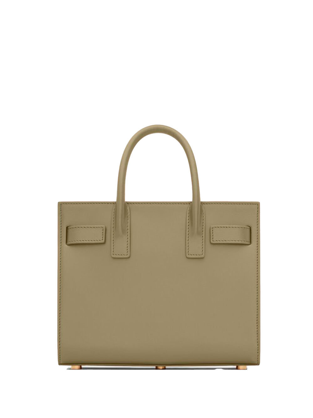 Saint Laurent Paris Totes - Green | 7bd8f57253b35f42f252e6db365abc8555e41e15