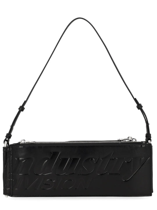 Borsa A Spalla "Flag-D"