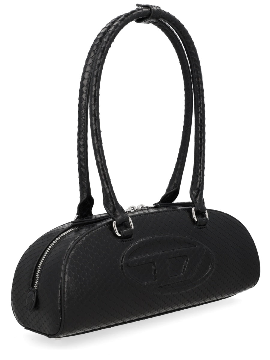 Diesel Shoulder Bags - Black | 3cf7540b4d408d359ae3db4c5c32d1723f9233c7