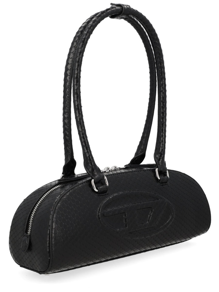 Diesel Shoulder Bags - Black | 3cf7540b4d408d359ae3db4c5c32d1723f9233c7