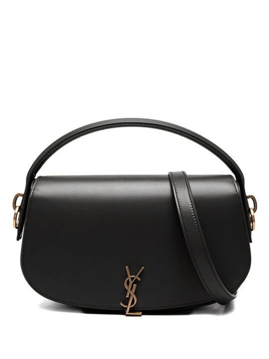 Voltaire Bag In Box Leather