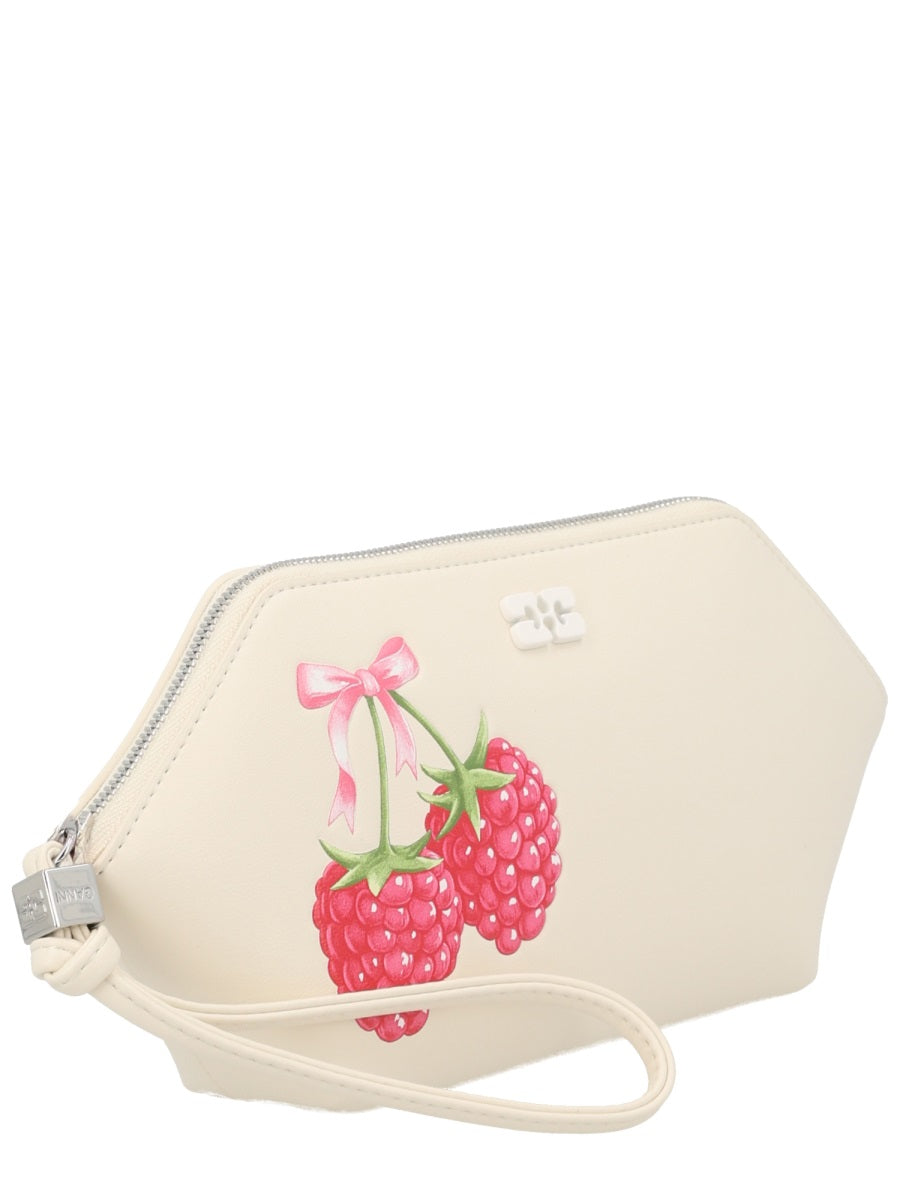 Ganni Beauty - Ivory | 1757f645b9258d0ed92f756bb3b96feec910fc8a