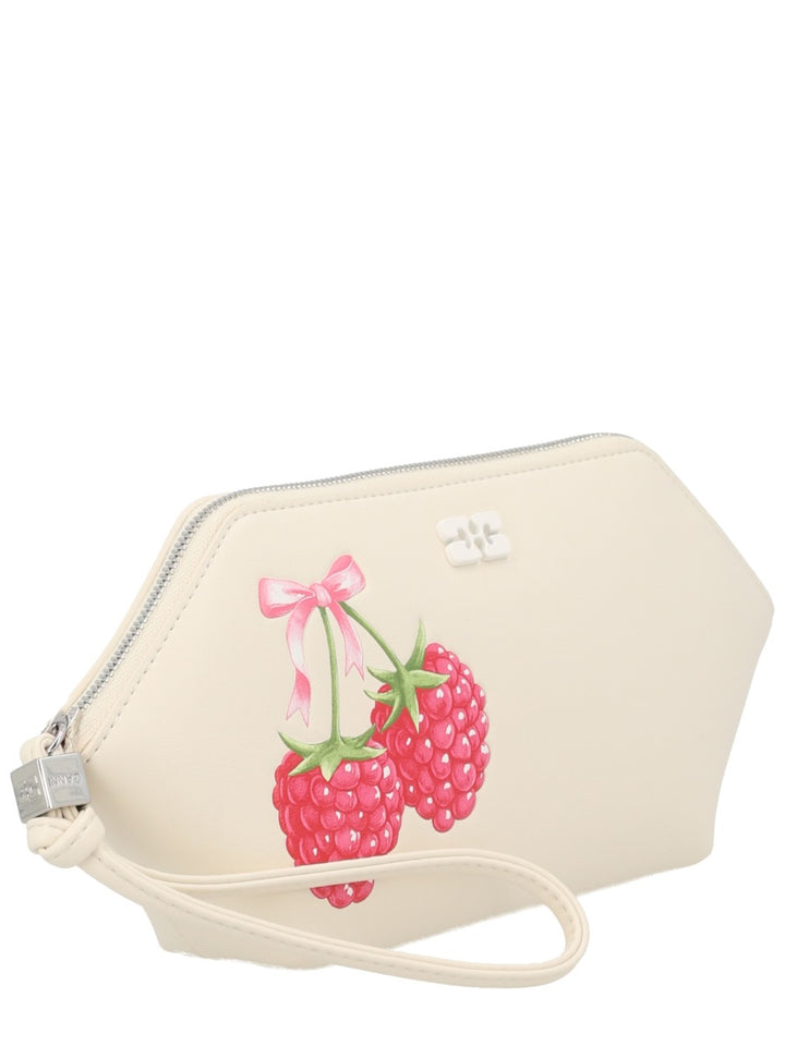 Ganni Beauty - Ivory | 1757f645b9258d0ed92f756bb3b96feec910fc8a