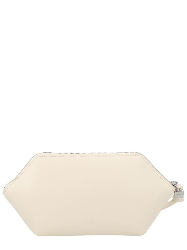Ganni Beauty - Ivory | 98edfbf62efc1a57a59aae60610ae98470433e27