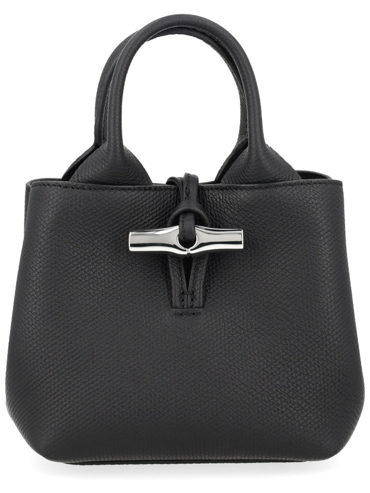 Longchamp Hand Bags - Black | 1ce56e925696ac25c968d20e0f539313763a808b