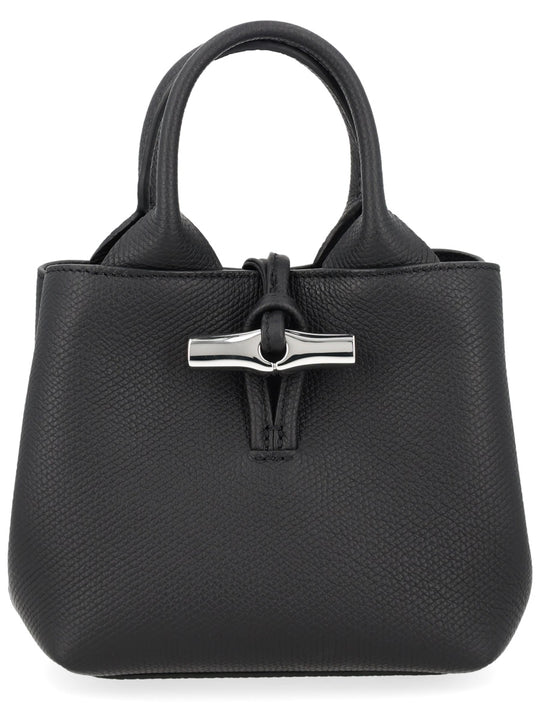 Borsa A Mano "Le Roseau2" Xs