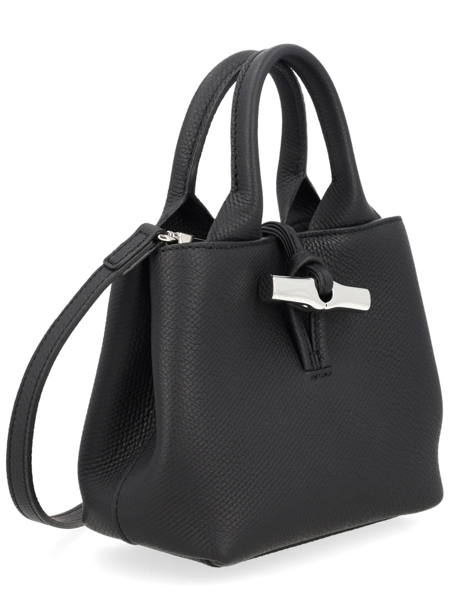 Longchamp Hand Bags - Black | 3a258c3efe283b57b7523c770223ee9c0b2dea0f