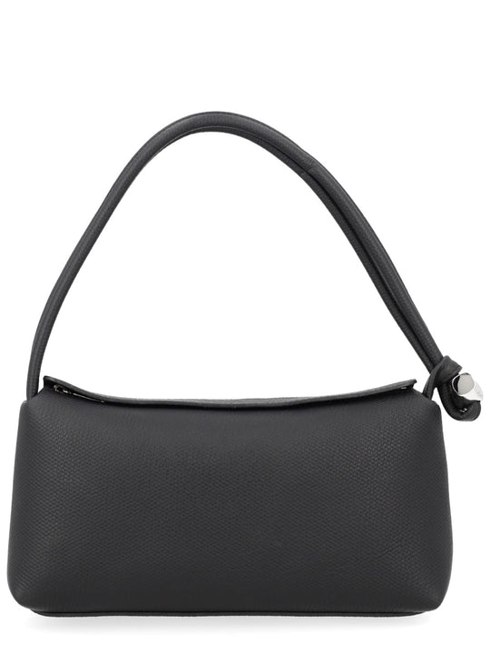 Borsa A Spalla "Roseau" M