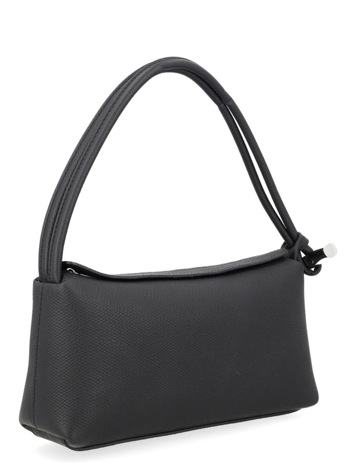 Longchamp Hand Bags - Black | b759eb9fc040b87e4dfde69de012579712ba9d22