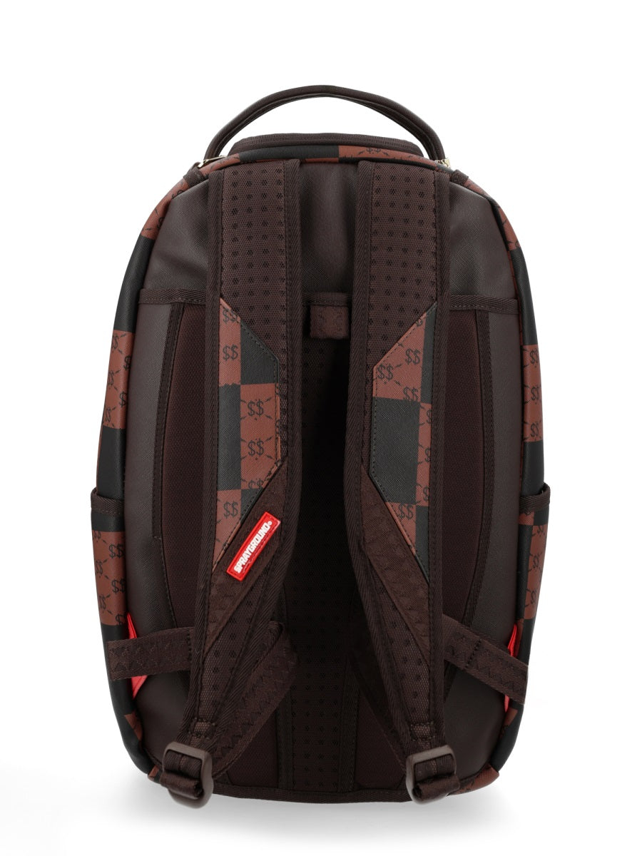Sprayground Backpacks & Travels - Multicolour | a01c892f42017473d66a9d8dfcecd91ca09dbca6