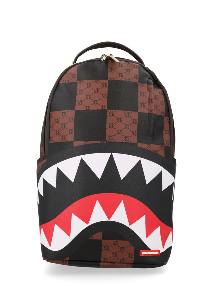Sprayground Backpacks & Travels - Multicolour | 11d71fc6784ee50ff4a3c1de5bc37bf6854bae93