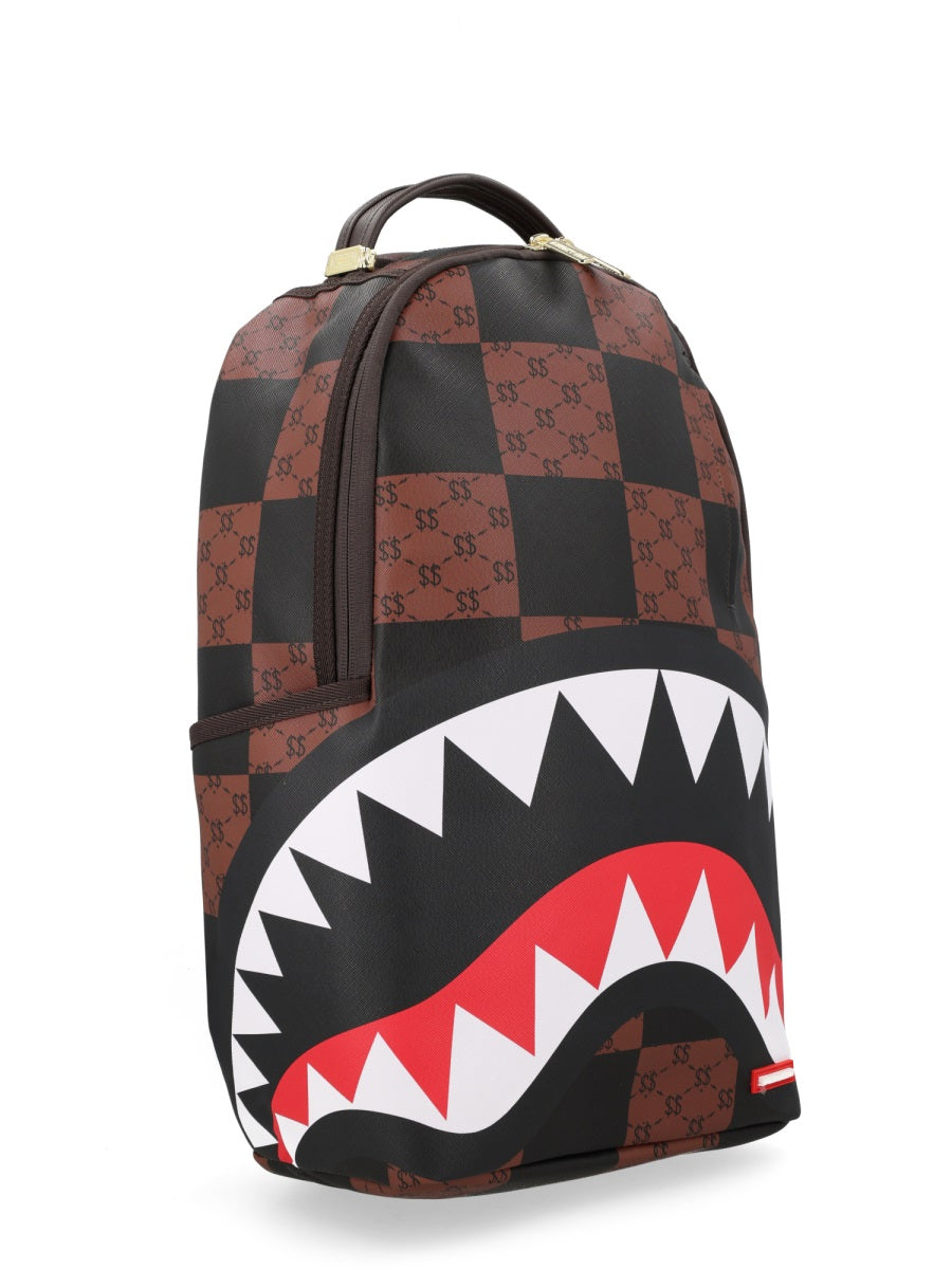 Sprayground Backpacks & Travels - Multicolour | 75c3d49f837b3fcb3f766f28130ec702db991e99