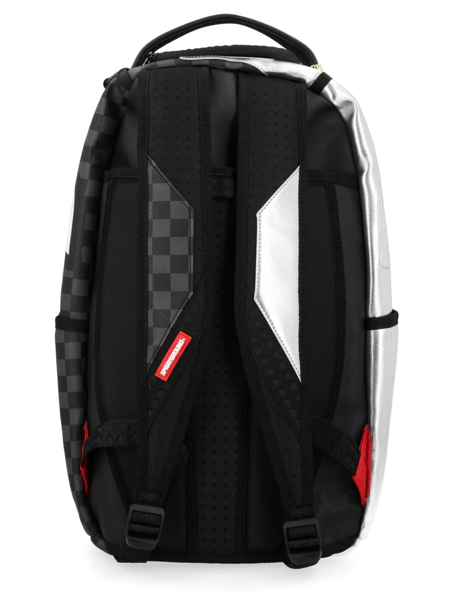 Sprayground Backpacks & Travels - Multicolour | 06f828b58d558e2fc7f46e7d988ef49ed2340844