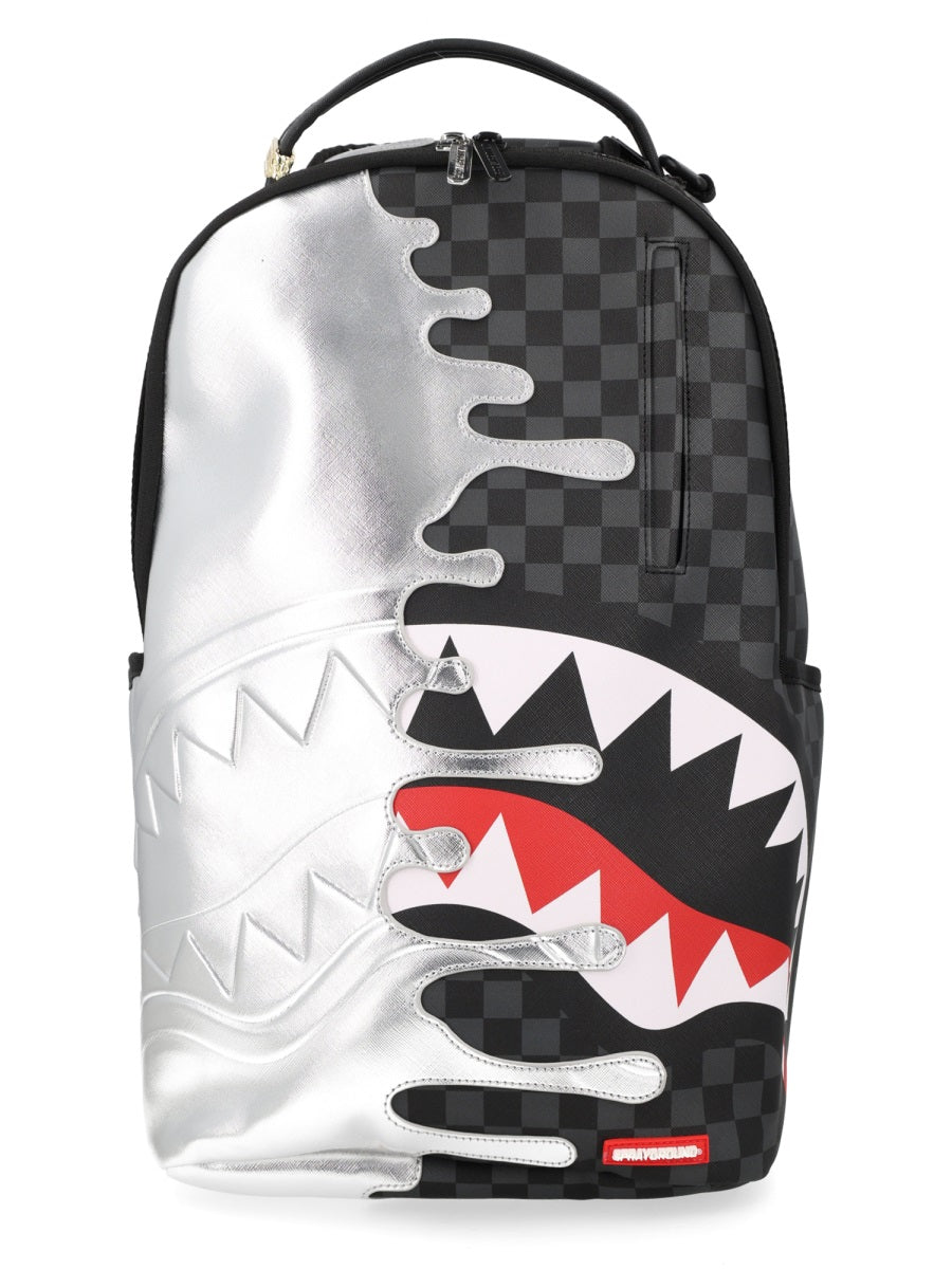 Sprayground Backpacks & Travels - Multicolour | 3e3f7ee16f455033994509c0bf556a79f239f852
