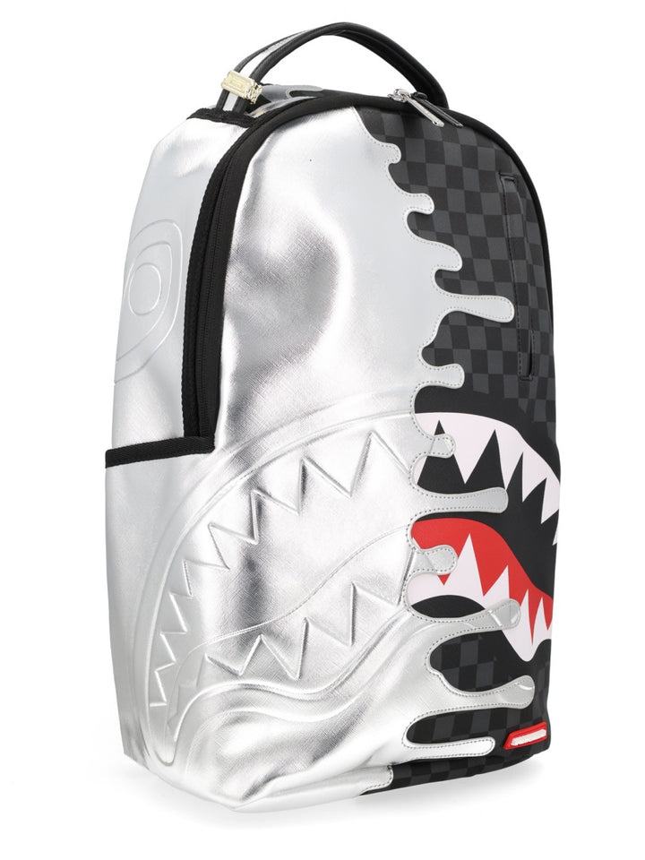 Sprayground Backpacks & Travels - Multicolour | 913dd9ec413f6a5e6e037b4d4115bae62f73ee4c