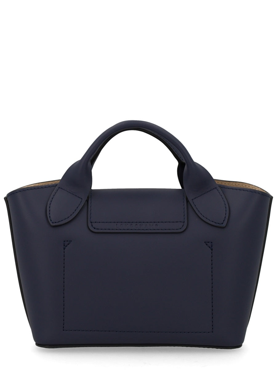 Longchamp Hand Bags - Blue | ca5da961664767d7dc7cfef52cb6cecf7a5b1c3b