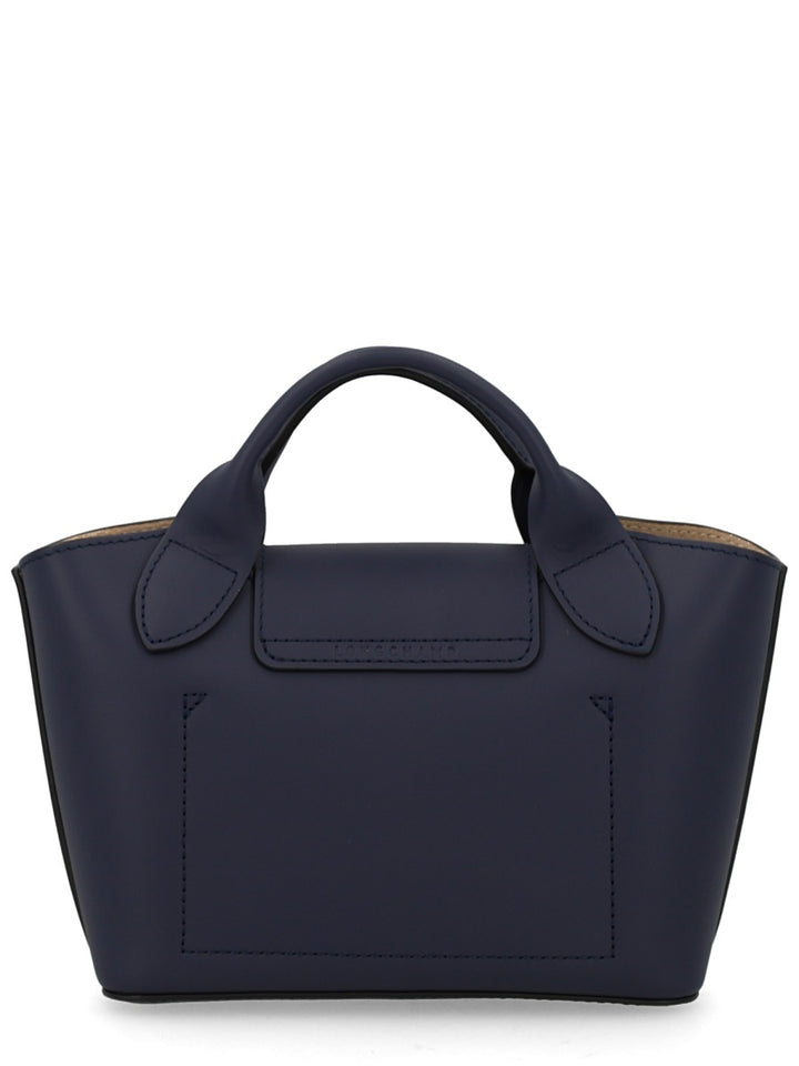 Longchamp Hand Bags - Blue | ca5da961664767d7dc7cfef52cb6cecf7a5b1c3b