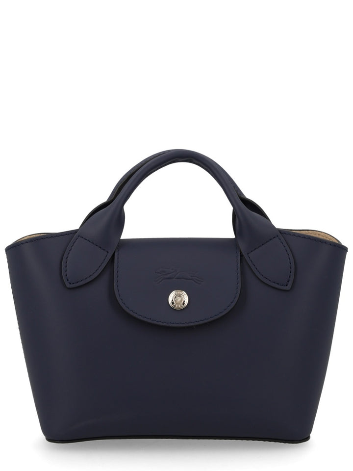 Longchamp Hand Bags - Blue | a560b508dd890c967e9ec61ad6c8e77b3b352517