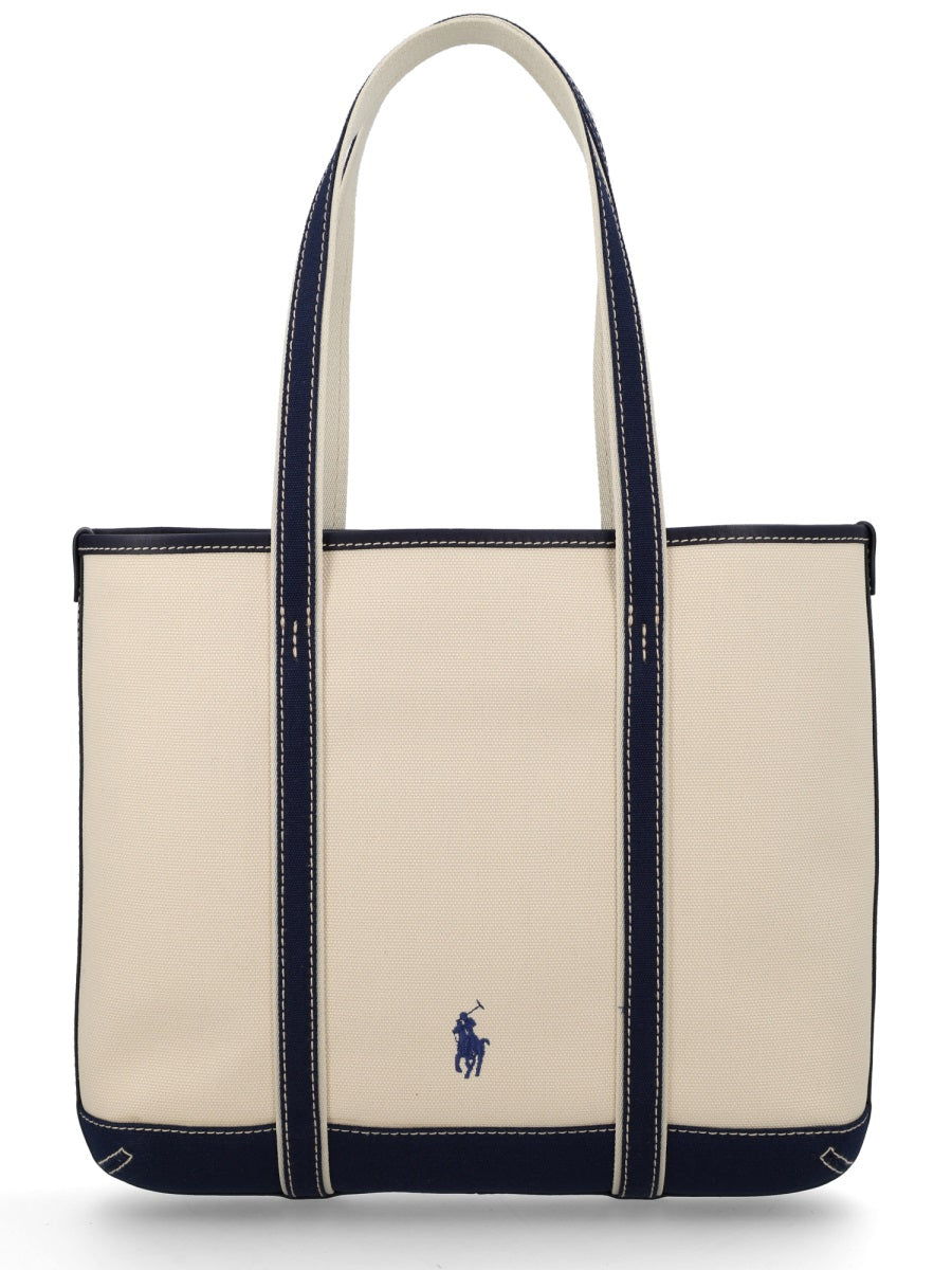 Polo Ralph Lauren Shoulder Bags - Beige | e327929e62c65c51f4f69aefe740ebb5620036df