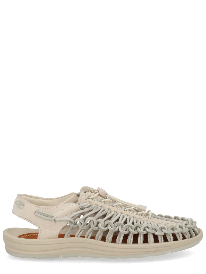 Keen Sneakers - Beige | a87260f1b9d8225bf6fe238ac1b9fa20c918e393