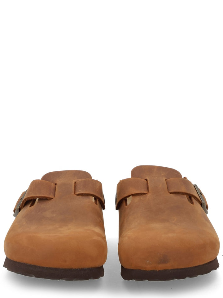 Birkenstock Sandals - Brown | 5da02c8249d23c2282d5cfee7f118933b3b6cf4c