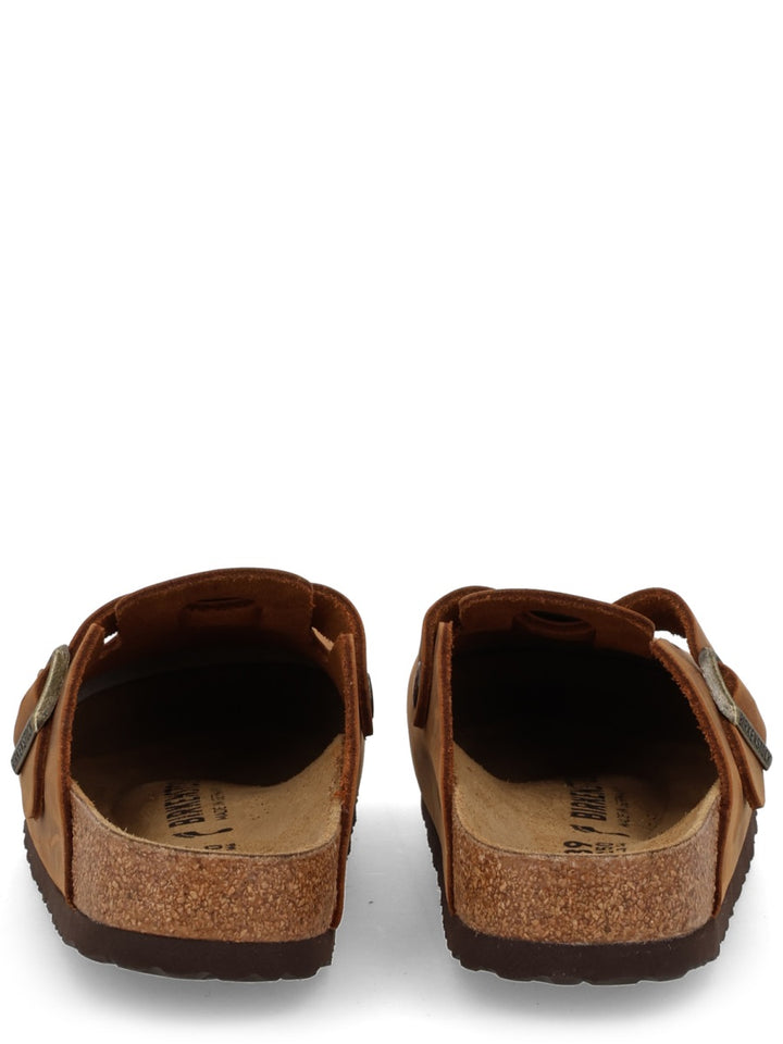 Birkenstock Sandals - Brown | 3893eb14eddd5350e47fe917c37062ff2ae9f329