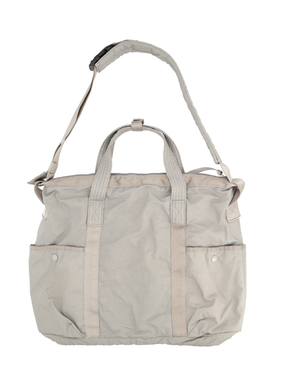 C.P. Company Shoulder Bags - Beige | 10feea30e5e0a8ecda1eff92c02740a5be53e438