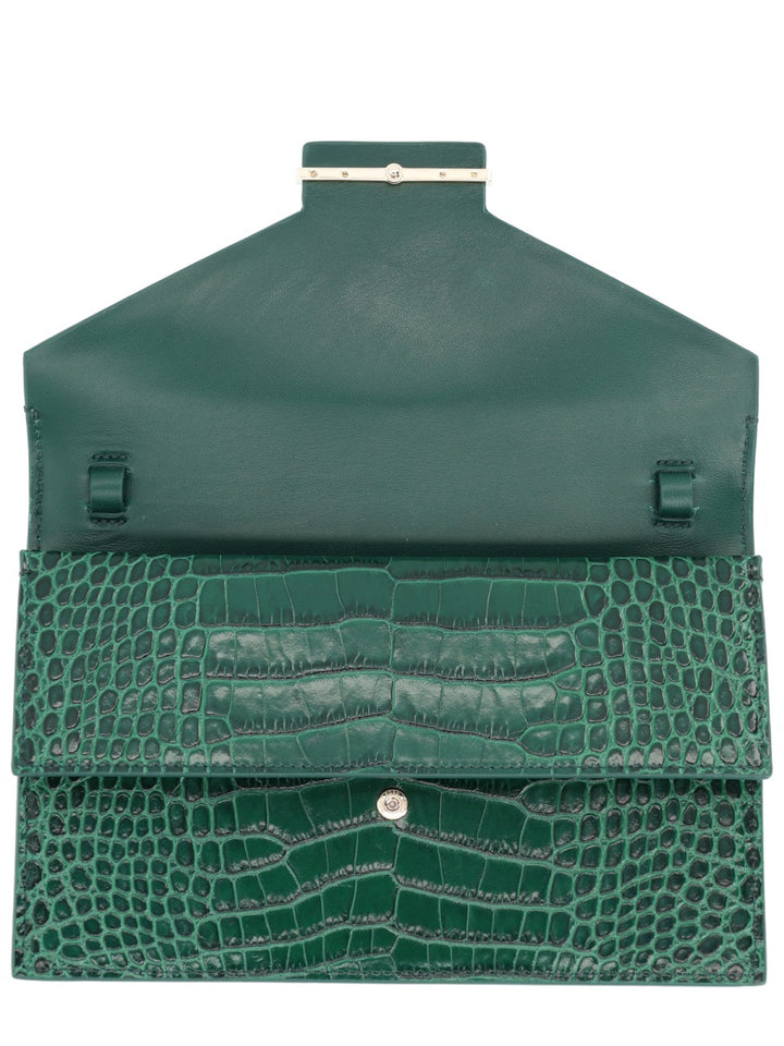 Tom Ford Shoulder Bags - Green | d81849475ff416d188ecabffc1a40fc8b17c90de