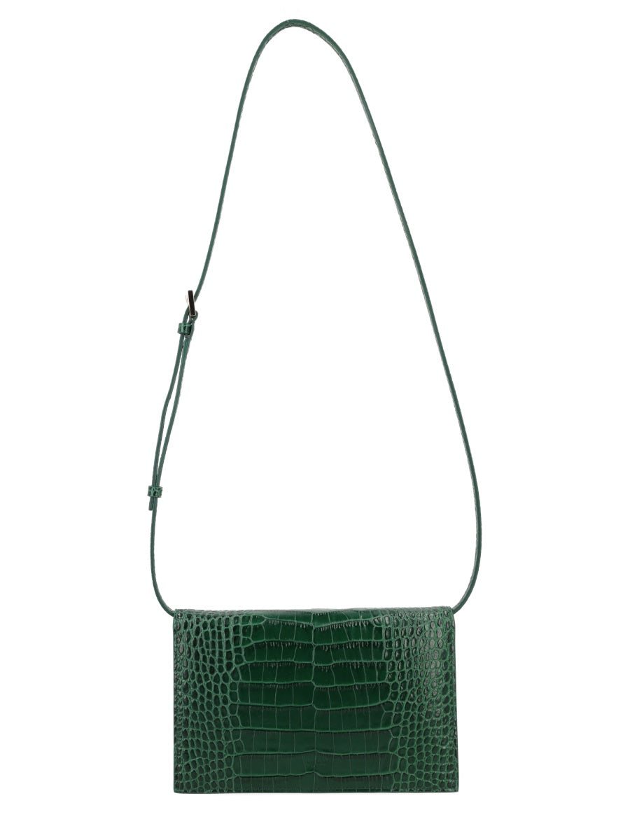 Tom Ford Shoulder Bags - Green | d3027d9d00c2ba049156f1f55c269d0c1d6abc6d