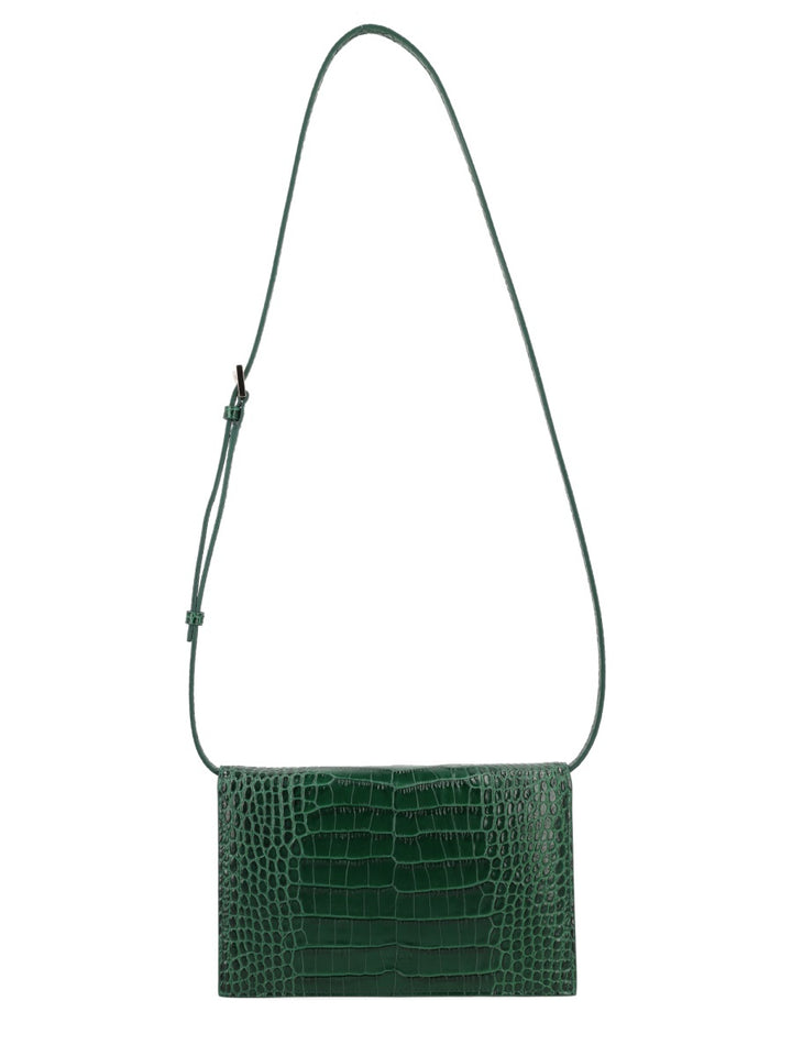 Tom Ford Shoulder Bags - Green | d3027d9d00c2ba049156f1f55c269d0c1d6abc6d
