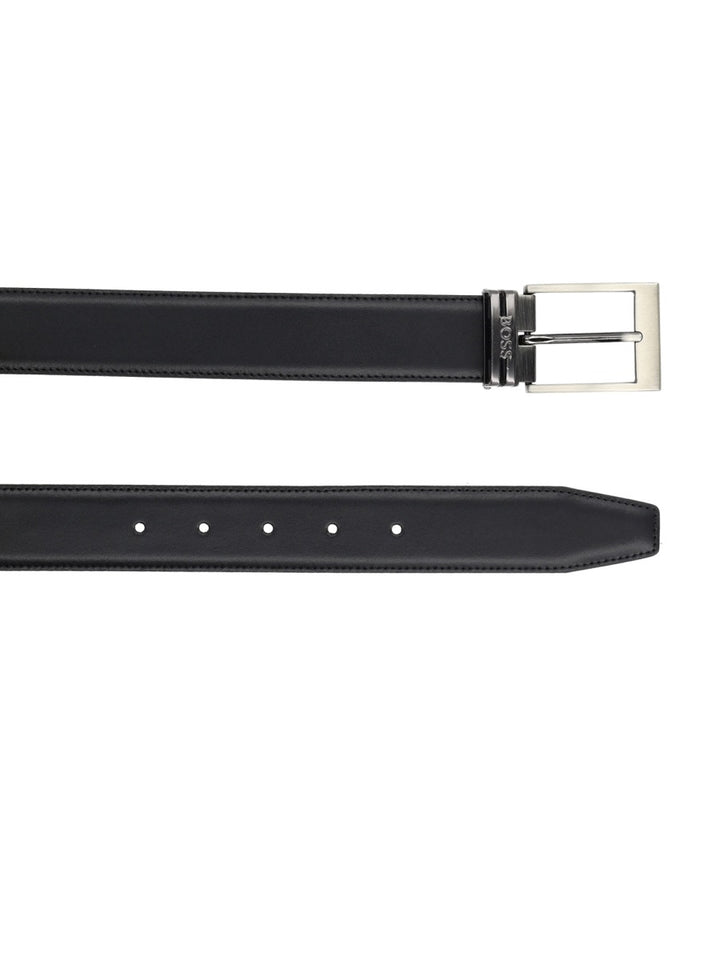 Boss Belts - Black | 88288044247368b4fb06b964cf467e98c6970155