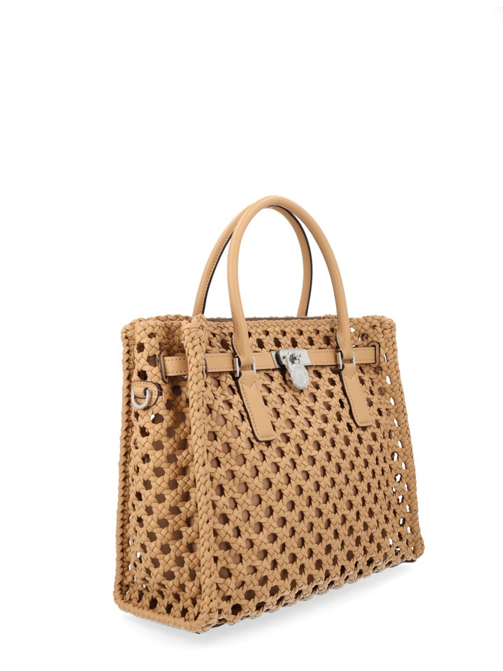 Michael Kors Hand Bags - Beige | 6559c95de45d2502fba9af9429b1383e0a439df2