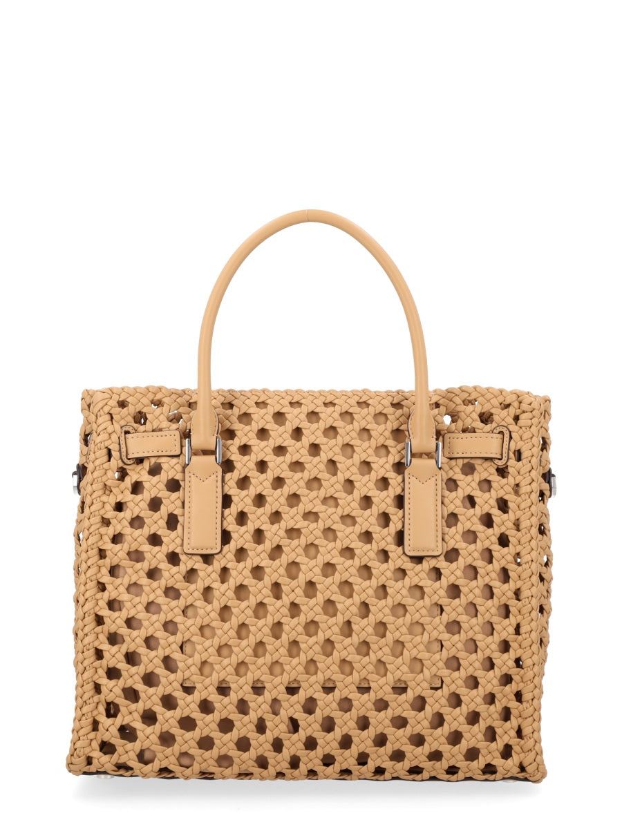 Michael Kors Hand Bags - Beige | cdf6976af6f0809ddfe8048c8b87ab286466f471