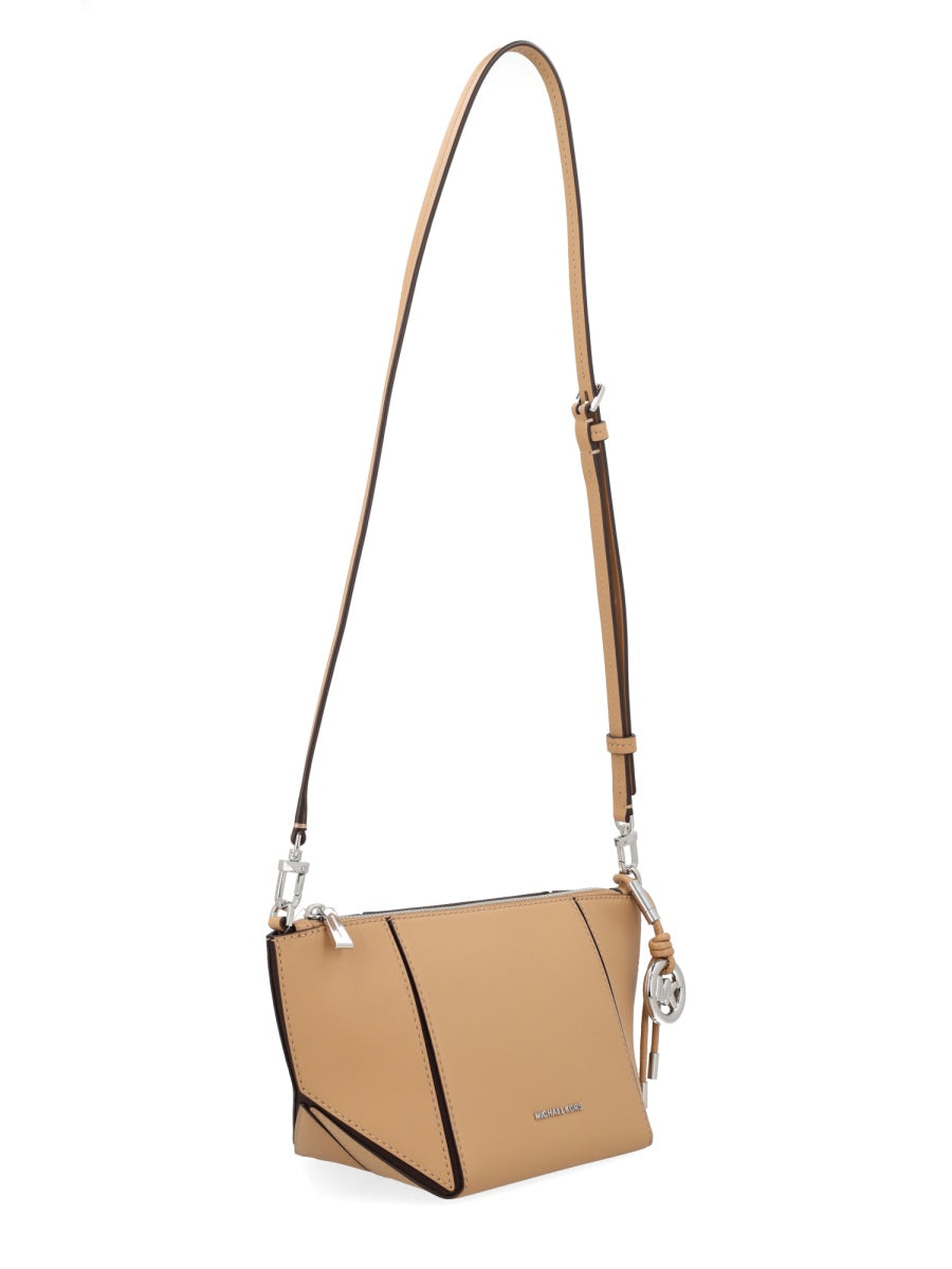 Michael Kors Shoulder Bags - Beige | 6fc68d44d0bffbea42f52e3d85c95ae84f4a9564
