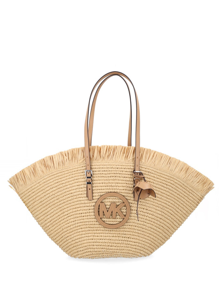 Michael Kors Shoulder Bags - Beige | ed4964e392ceff37f175787b37b35bfe511a8f07