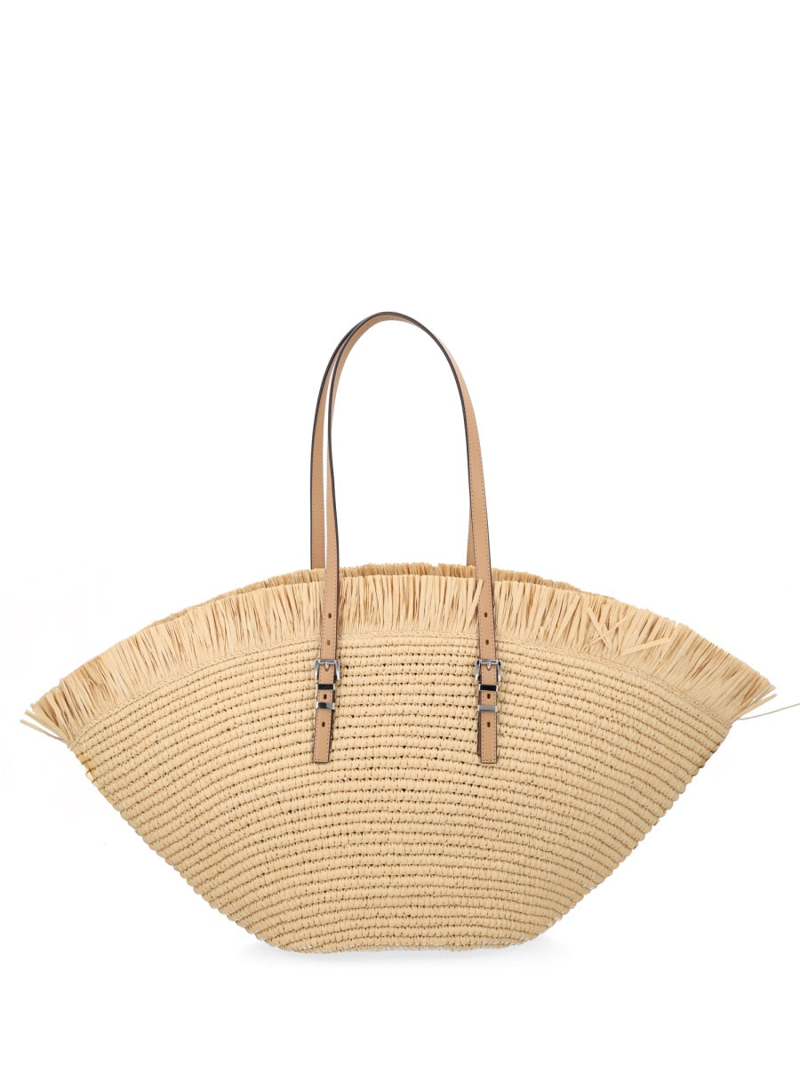Michael Kors Shoulder Bags - Beige | 342c7e973227079b5855f4fc9c3abf9d06b31e16
