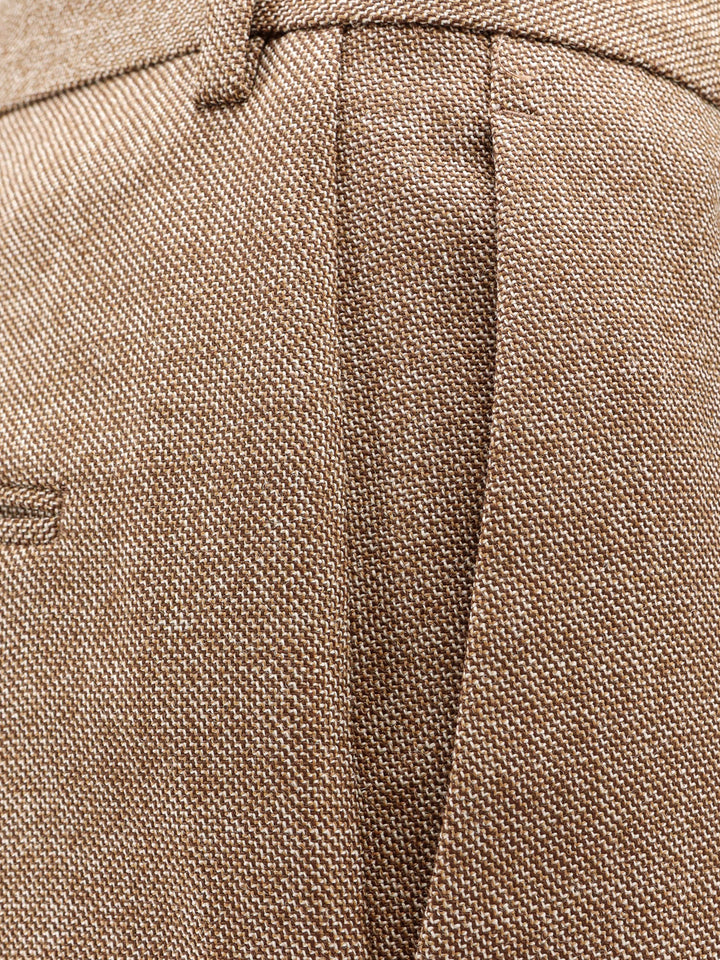 Mm6 Maison Margiela  - Beige/White | 4a9830f61125471f106fa5834ef38b209036bbaa