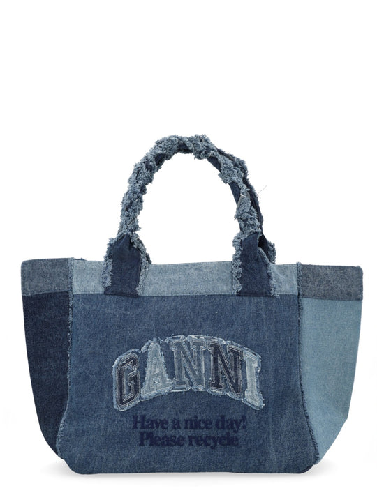 Borsa Tote Medium