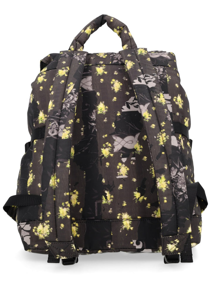 Ganni Backpacks & Travels - Brown | 6e788c5664d74fb1ea6e18091a2014af6db1b7b9