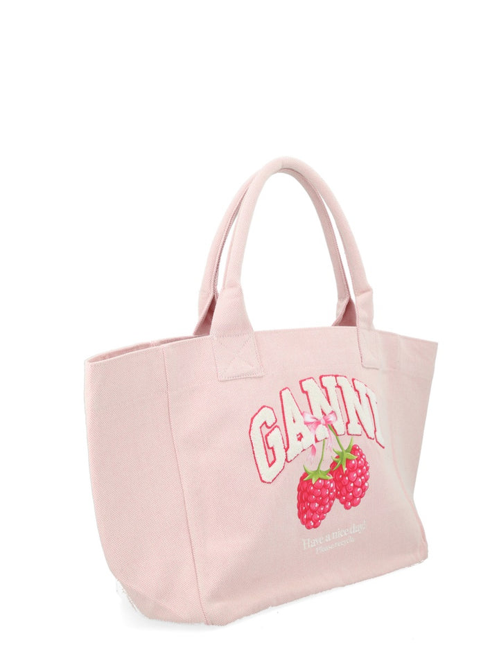 Ganni Hand Bags - Pink | ca96475f3b5928b21063a2a17c2ab31f97ef820b