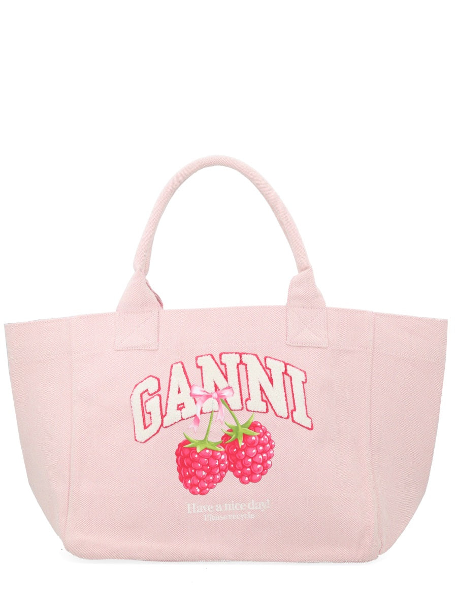 Ganni Hand Bags - Pink | 9de1e6fcbd43af08749eb03527d9e6ad30453ddc